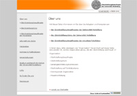 Gleichstellungsbüro der Universität Heidelberg