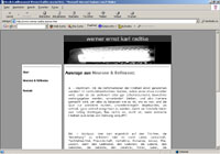 Werner Radtke - Neurose & Reflexion